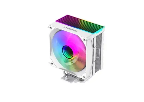 Cooler CPU Gamemax Sigma 550 Infinity (Alb)