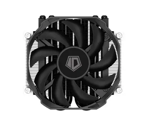 Cooler CPU ID-Cooling IS-30A, 800 - 3600rpm (Negru)