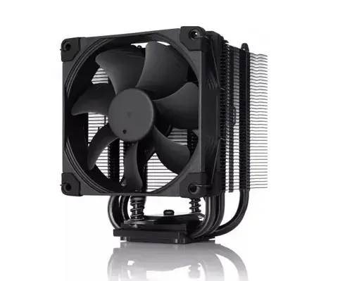 Cooler CPU Noctua NH-U9S Chromax (Negru)
