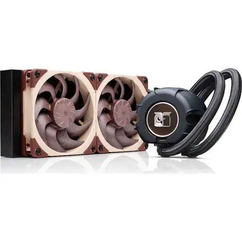 Cooler CPU Noctua NL-LC1-24