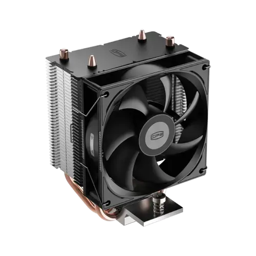 Cooler CPU PCCooler R200, 92mm