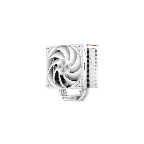 Cooler CPU PCCooler RZ400 V2,120mm, 500 - 2200 RPM (Alb)