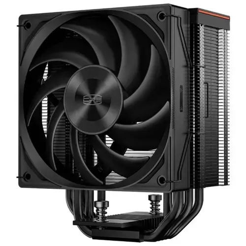 Cooler CPU PCCooler RZ500 BK, 120mm, 500 - 2200 rpm (Negru)