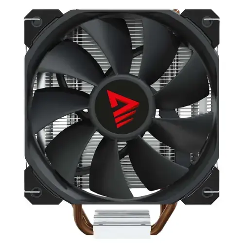 Cooler CPU Savio Frost X2, 800-1800 RPM (Negru)