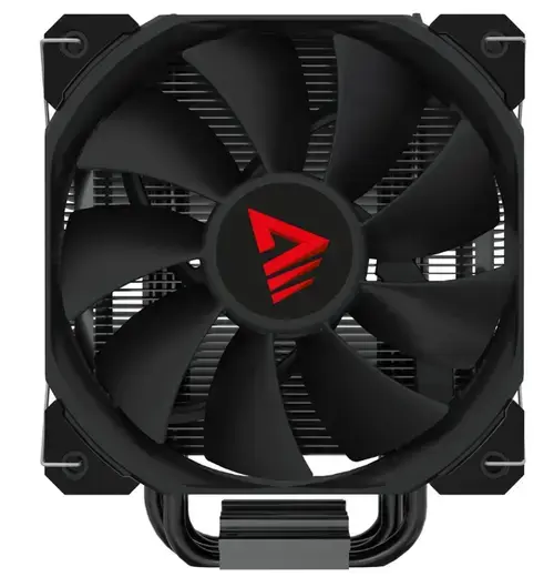 Cooler CPU Savio Vortex X2, 800-1800 RPM (Negru)
