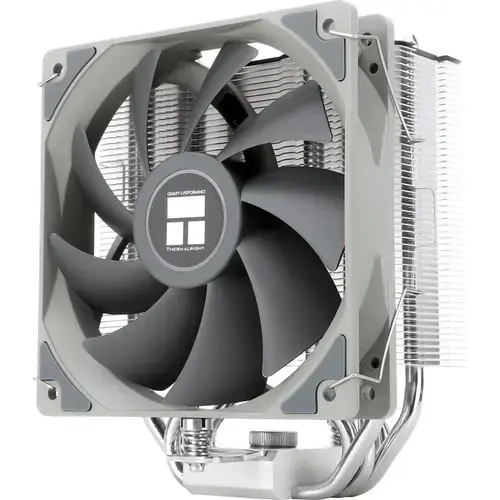 Cooler CPU Thermalright Assassin King 120 SE, 120mm, 1550 rpm (Gri)