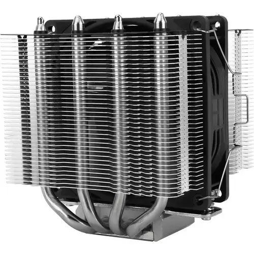 Cooler CPU Thermalright Peerless Assassin 90 SE, dual tower Intel si AMD, Racire cu aer, 92mm, 2200 rpm, 4 heatpipes, inaltime 110mm