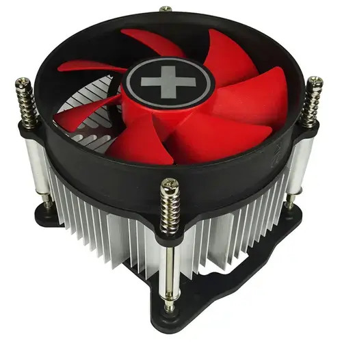 Cooler CPU Xilence Performance C I250PWM, 92mm
