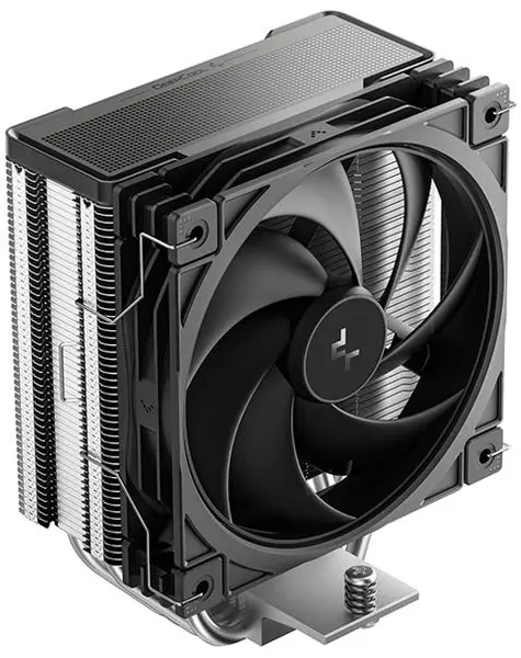 Cooler DeepCool - AG400 G2, 120 mm, negru