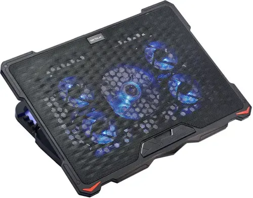 Cooler Laptop Serioux NCP035 17.3inch (Negru)