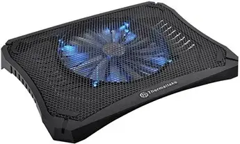 Cooler Laptop Thermaltake Massive V20 (Negru)