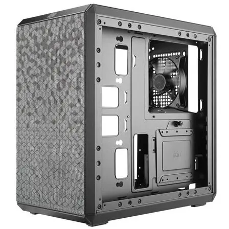 COOLER MASTER Cooler Master Chassis MASTERBOX Q300L