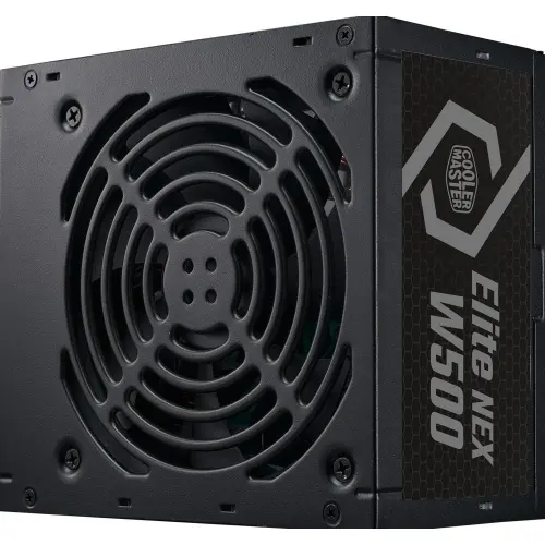 COOLER MASTER Sursa Cooler Master Elite NEX 230V White 500, 500W