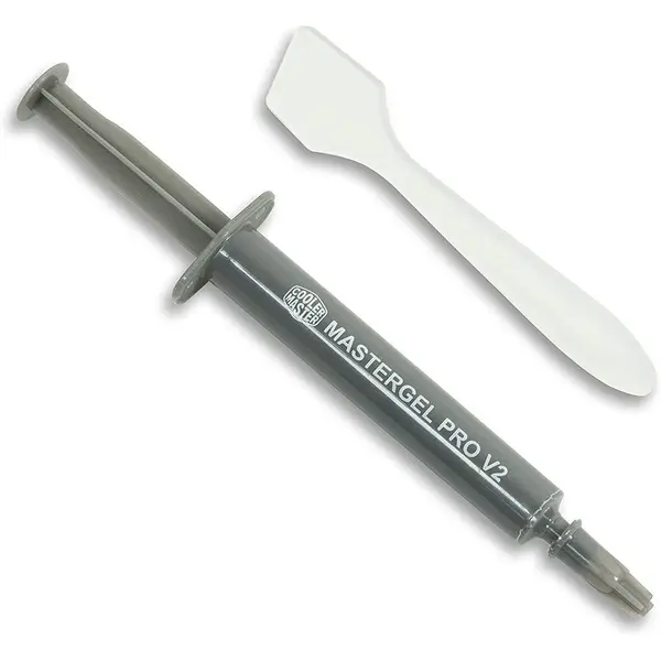 COOLER MASTER Thermal grease Mastergel Pro V2