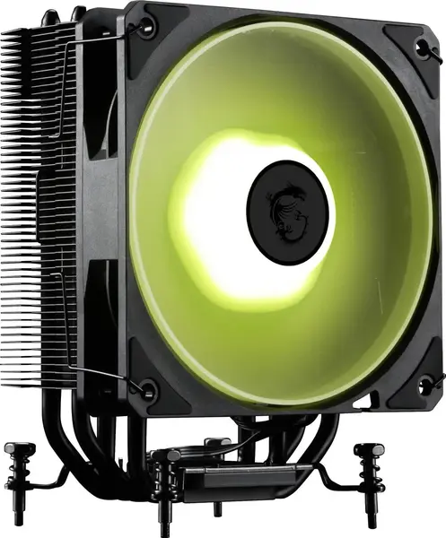 Cooler MSI – MAG COREFROZR AA13, 120 mm, ARGB, negru