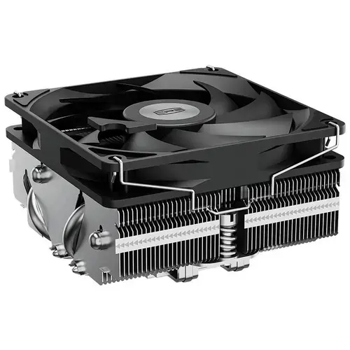 Cooler PCCooler RC400-53, 92mm, 1000 - 2700 rpm (Negru)