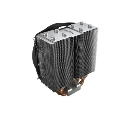 Cooler Procesor be quiet! Shadow Rock Slim 2 (BK032), compatibil AMD/Intel