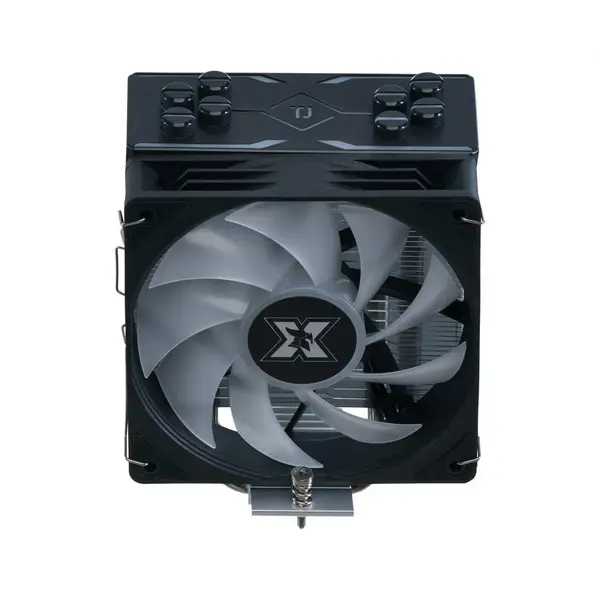 COOLER PROCESOR SERIOUX CC120ARGB COOLER PROCESOR SERIOUX CC120ARGB