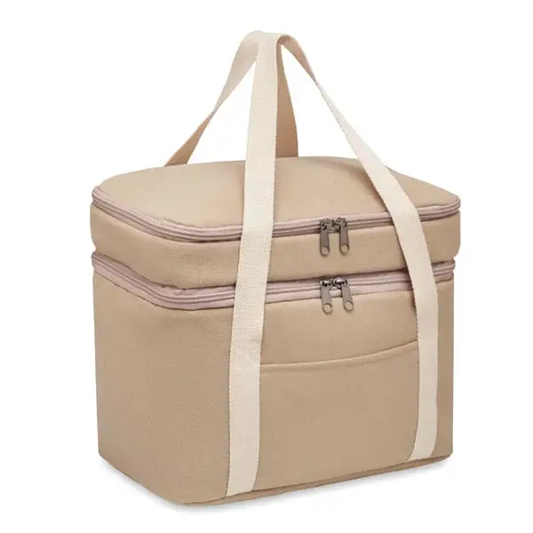 Coolerbag canvas 320 gr/m² Coolerbag canvas 320 gr/m²