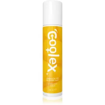 Coolex Banana gel lubrifiant pe bază de apă