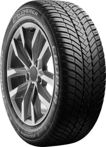 COOPER ALL SEASON 185/65R14 86H