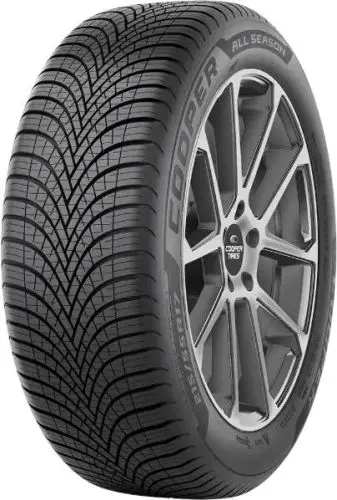 COOPER All Season 245/40R19 98Y