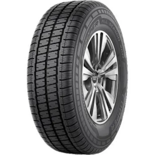 COOPER All Season Van 215/70R15C 109S