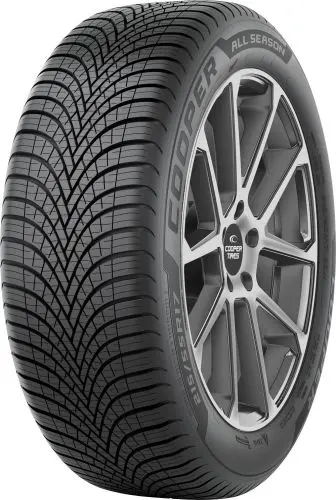 COOPER COOPER ALL SEASON 215/55R16 97V