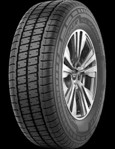 COOPER COOPER ALL SEASON VAN 195/75R16C 110R
