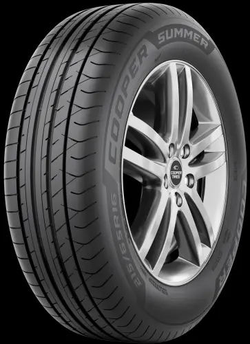 COOPER COOPER SUMMER 215/65R16 98H