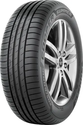 COOPER COOPER SUMMER 235/50R18 97V