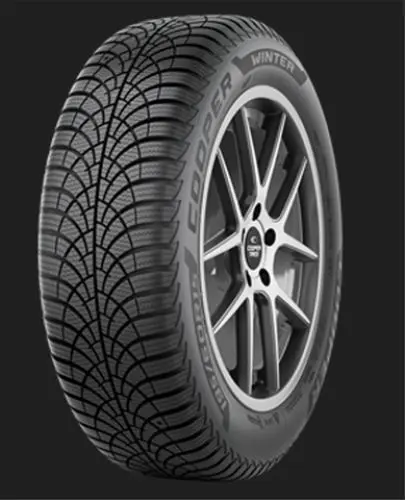 COOPER COOPER WINTER 215/55R16 97H