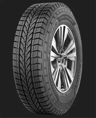 COOPER COOPER WINTER VAN 215/65R16C 109T