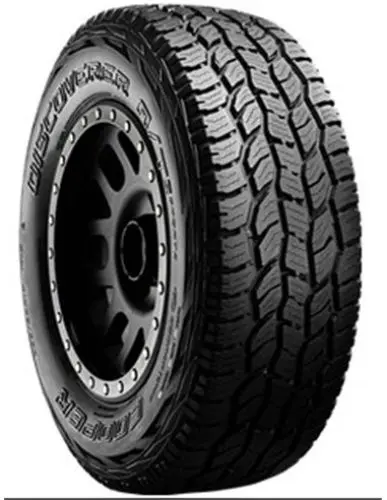 COOPER DIS AT3 SPORT 2 265/60R18 110T