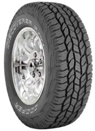 COOPER DISCOVERER A/T3 SPORT 2 255/70R15 108T