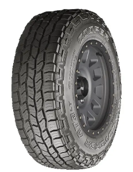 Cooper Discoverer AT3 LT ( LT265/70 R16 121/118R 10PR OWL )