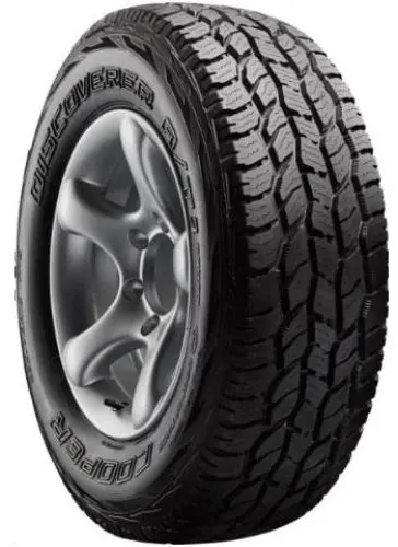 COOPER DISCOVERER AT3 SPORT 2 275/45R20 110H