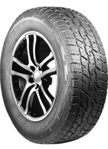 COOPER DISCOVERER ATT 235/60R16 104H