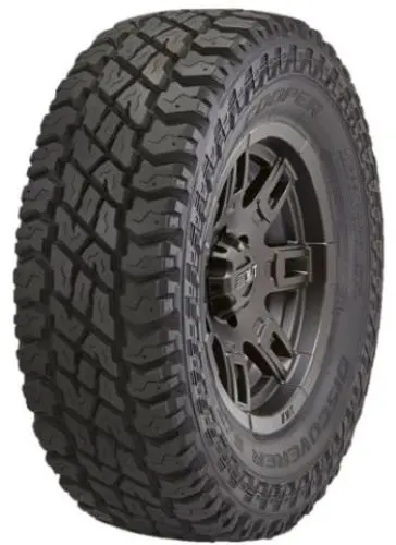 COOPER DISCOVERER S/T MAXX 315/70R17 121Q BSW