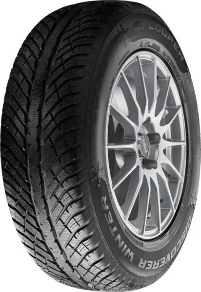 Cooper Discoverer Winter ( 215/55 R16 93H )