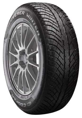 COOPER DISCOVERER WINTER 255/45R20 105V