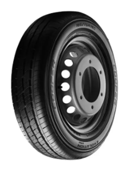 Cooper Evolution Van ( 195/70 R15C 104/102R 8PR )