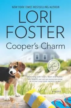 Cooper's Charm, Paperback/Lori Foster