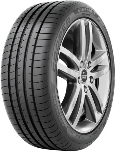 Cooper Summer ( 195/55 R15 85V EVR )