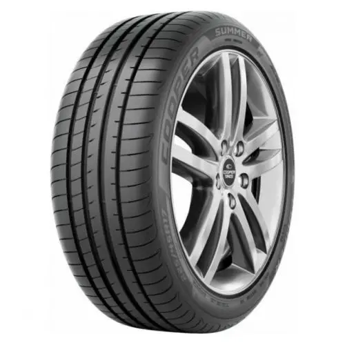 COOPER SUMMER 225/45R17 91Y