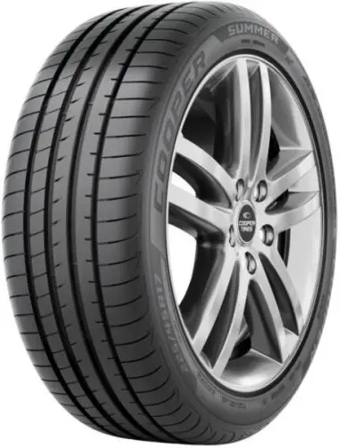 COOPER Summer 225/45R19 96W