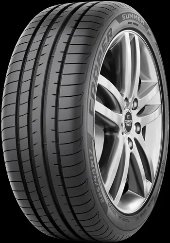 COOPER SUMMER 235/45R17 94Y