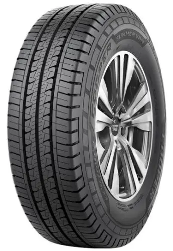 COOPER Summer Van 195/65R16C 104T