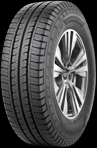 COOPER SUMMER VAN 195/75R16C 107R