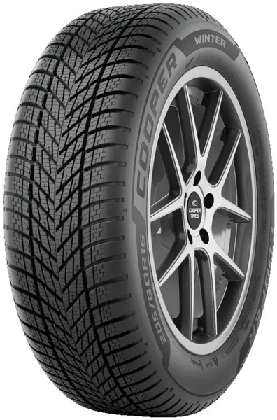 Cooper Winter ( 225/60 R18 104V XL EVR )